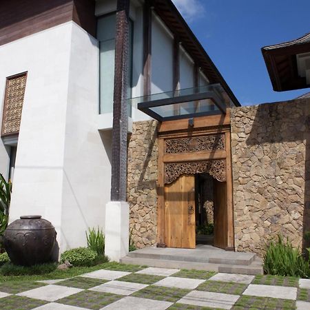 Swarapadi Villa Убуд Экстерьер фото