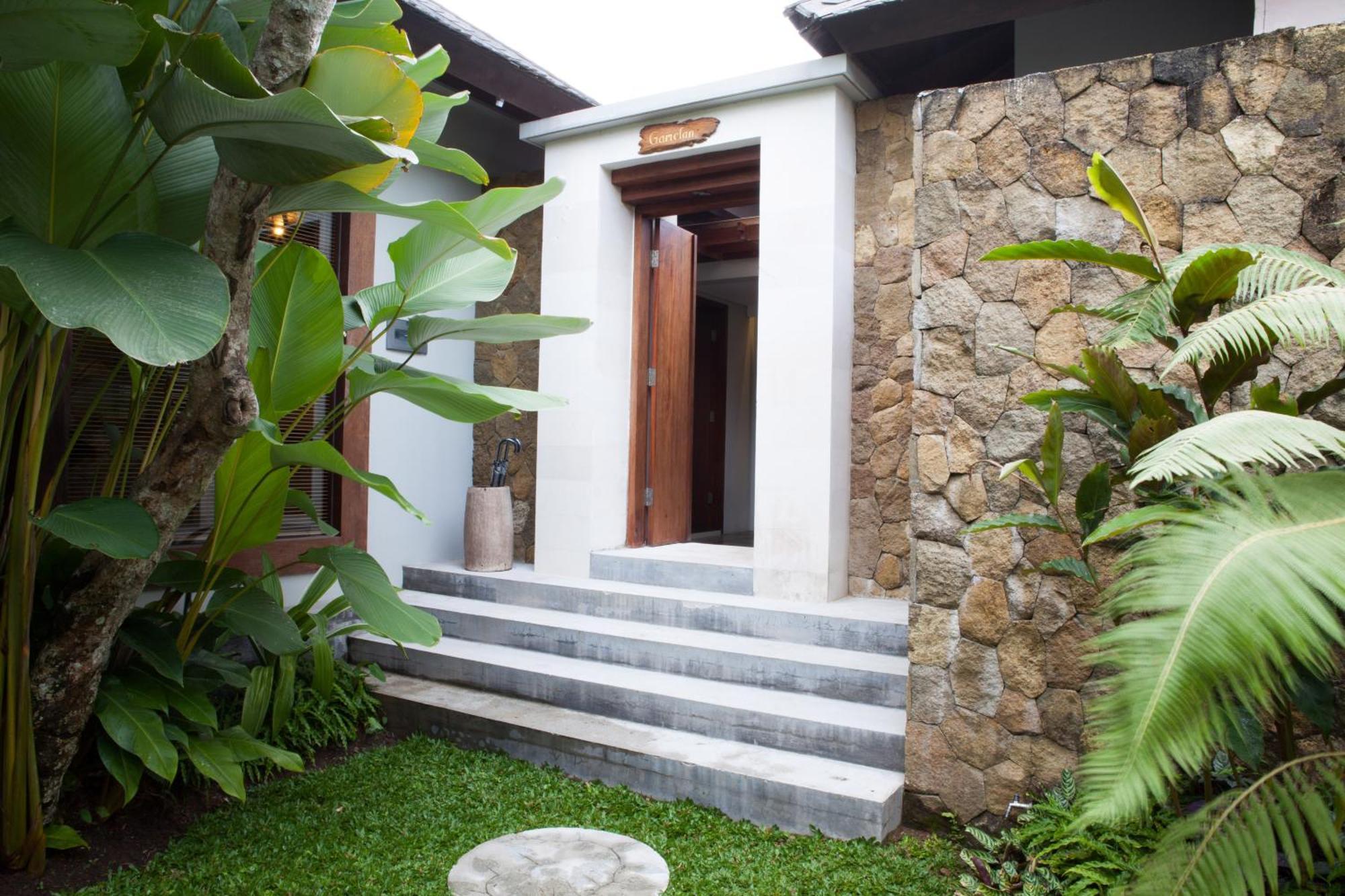 Swarapadi Villa Убуд Экстерьер фото