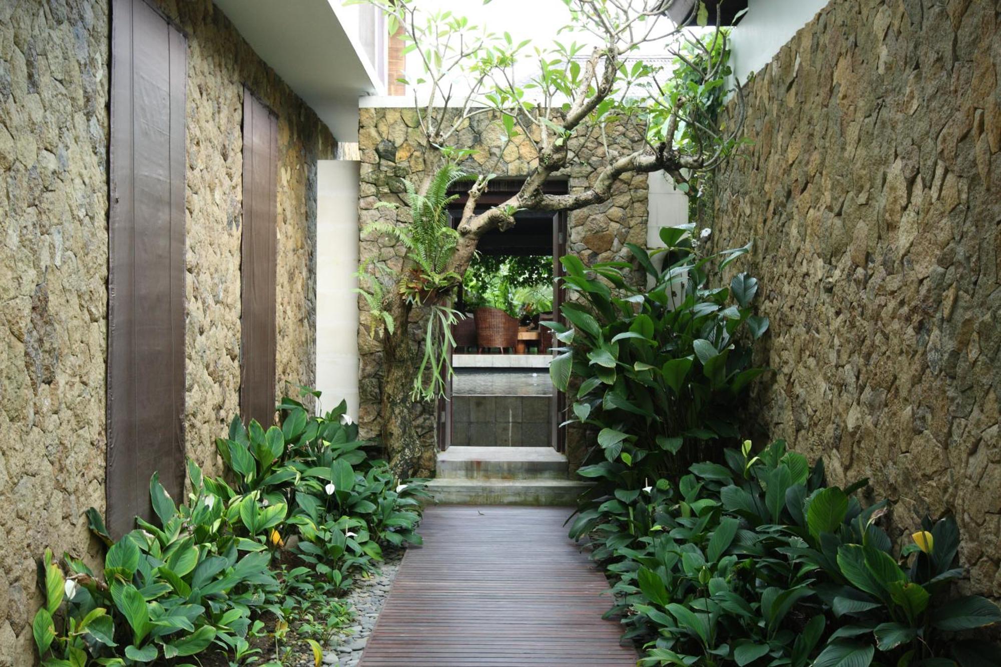 Swarapadi Villa Убуд Экстерьер фото