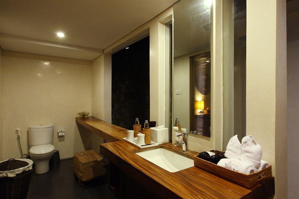 Swarapadi Villa Убуд Экстерьер фото