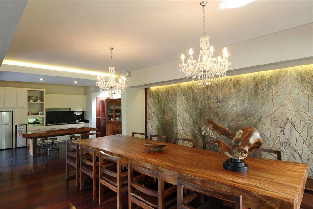 Swarapadi Villa Убуд Экстерьер фото