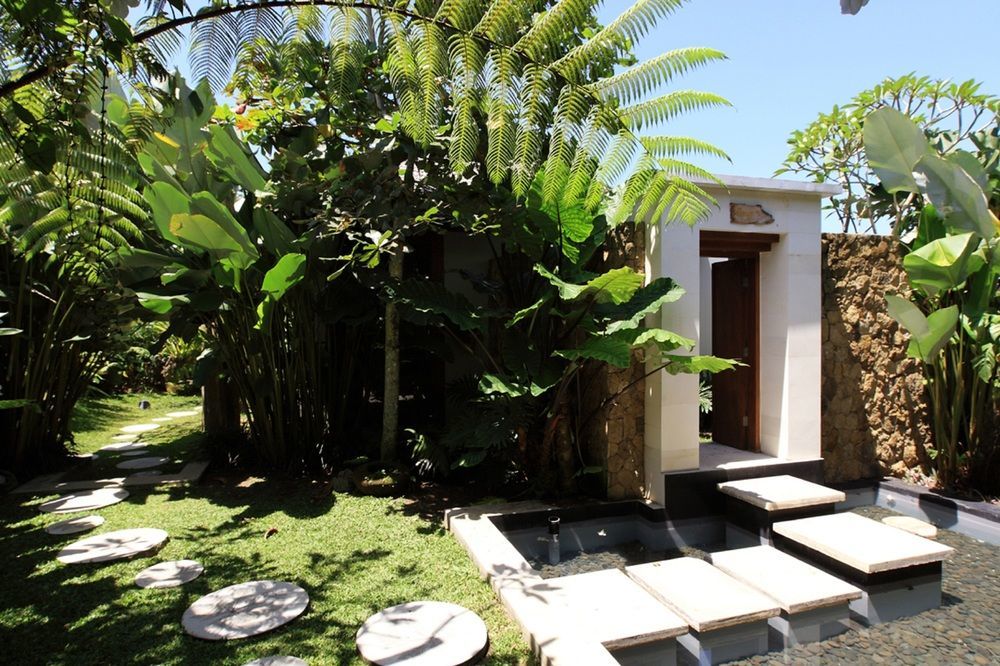 Swarapadi Villa Убуд Экстерьер фото